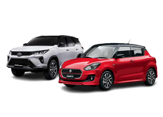 รถเช่าหาดใหญ่